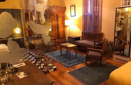 Boonville Hotel | Hotel Frederick