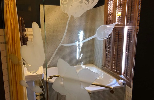 Boonville Hotel | Hotel Frederick