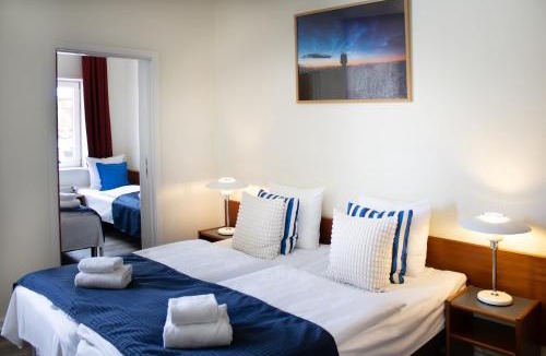 Frederikshavn Hotel | Hotel Frederikshavn