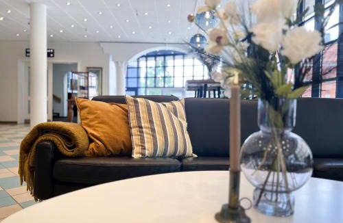 Frederikshavn Hotel | Hotel Frederikshavn