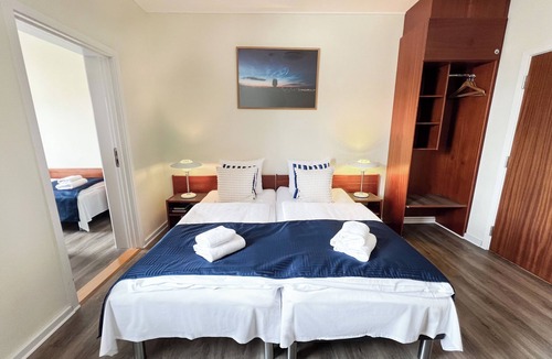 Frederikshavn Hotel | Hotel Frederikshavn