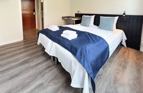 Frederikshavn Hotel | Hotel Frederikshavn