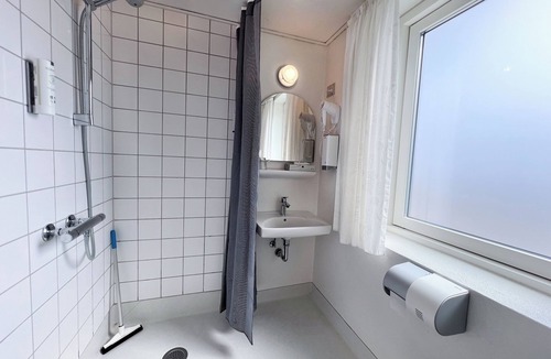 Frederikshavn Hotel | Hotel Frederikshavn