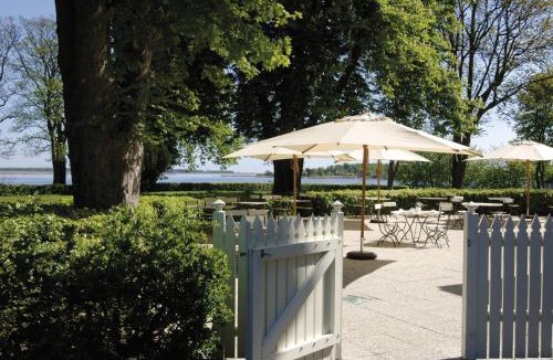 Praesto Center Hotel | Hotel Frederiksminde