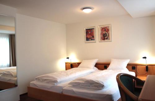 Unterageri Hotel | Hotel Freihof