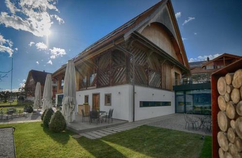 Weggis Hotel | Hotel Friedheim Weggis