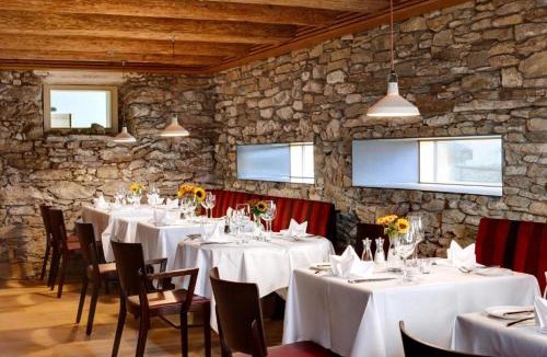 Weggis Hotel | Hotel Friedheim Weggis
