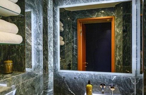 Osterbro Hotel | Hotel Frihavnen
