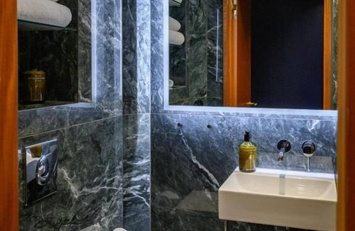 Osterbro Hotel | Hotel Frihavnen