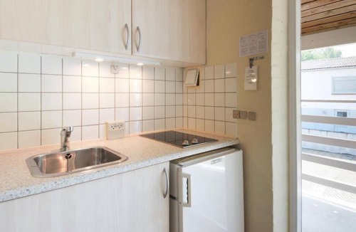 Sandkaas Hotel | Hotel Friheden ApS