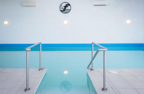 Sandkaas Hotel | Hotel Friheden