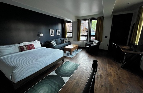 Frisco Hotel | Hotel Frisco
