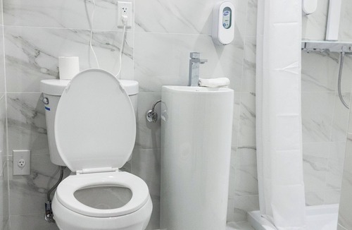 West Bronx Hotel | HOTEL FUEGO BRONX