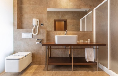 Valderrobres Hotel | Hotel Fuente del Miro