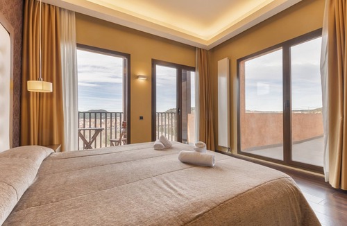 Valderrobres Hotel | Hotel Fuente del Miro
