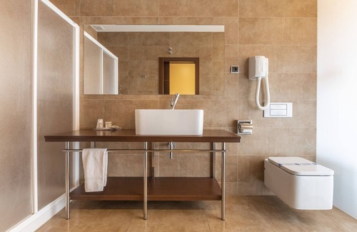 Valderrobres Hotel | Hotel Fuente del Miro