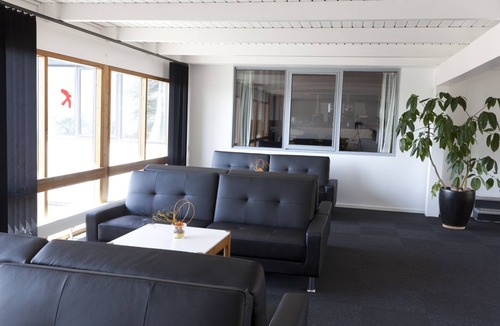 Knebel Hotel | Hotel Fuglsocentret, BW Signature Collection