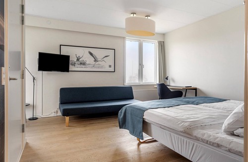 Knebel Hotel | Hotel Fuglsocentret, BW Signature Collection