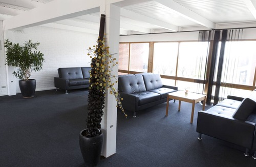 Knebel Hotel | Hotel Fuglsocentret, BW Signature Collection