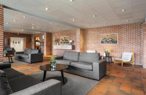 Knebel Hotel | Hotel Fuglsocentret, BW Signature Collection