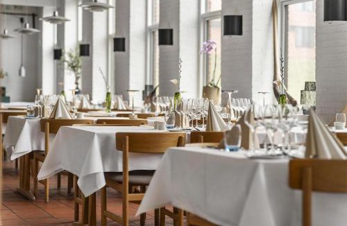 Knebel Hotel | Hotel Fuglsocentret, BW Signature Collection