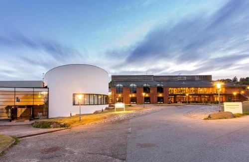 Knebel Hotel | Hotel Fuglsocentret, BW Signature Collection