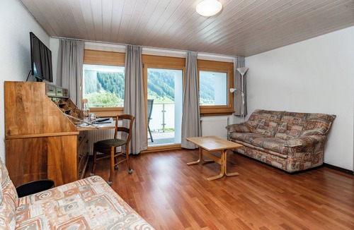 Oberwald Hotel | Hotel Furka