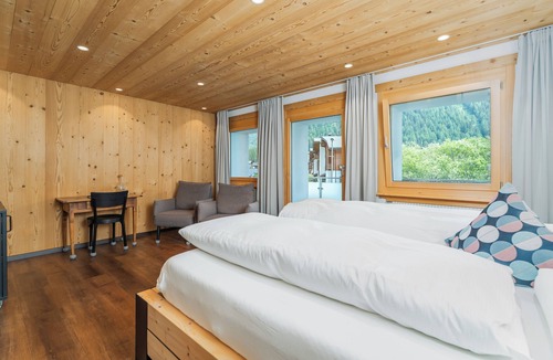 Oberwald Hotel | Hotel Furka