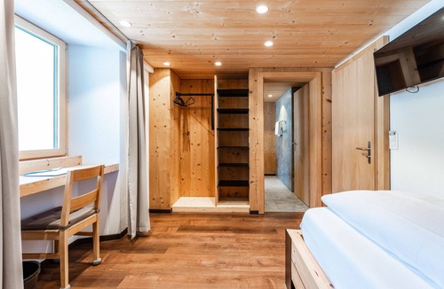 Oberwald Hotel | Hotel Furka