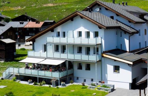 Oberwald Hotel | Hotel Furka