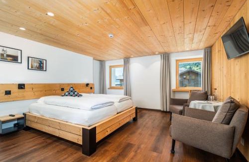 Oberwald Hotel | Hotel Furka