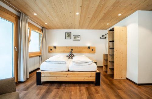 Oberwald Hotel | Hotel Furka