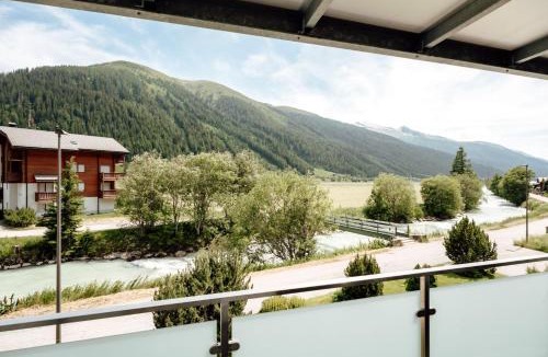 Oberwald Hotel | Hotel Furka