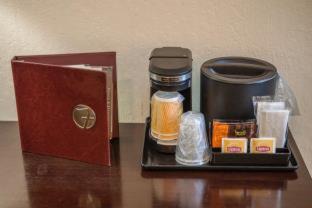 Union Square Hotel | Hotel Fusion, a C-Two Hotel