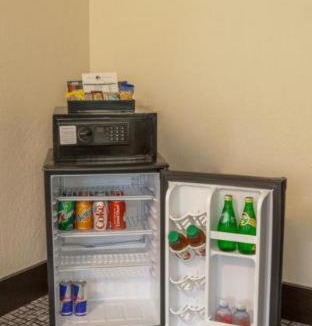 Union Square Hotel | Hotel Fusion, a C-Two Hotel