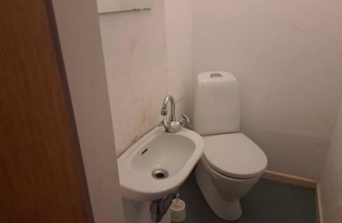 Rodbyhavn Hotel | Hotel Fyrtårn