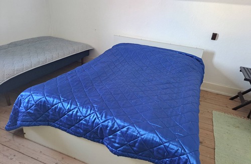 Rodbyhavn Hotel | Hotel Fyrtårn