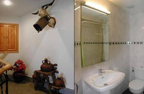 Broto Hotel | Hotel Gabarre
