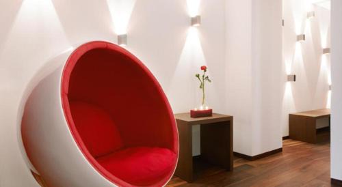 Lugano City-Centre Hotel | Hotel Gabbani