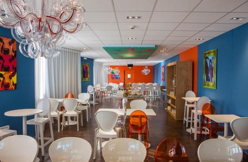 Le Mont-Saint-Michel Hotel | Hotel Gabriel