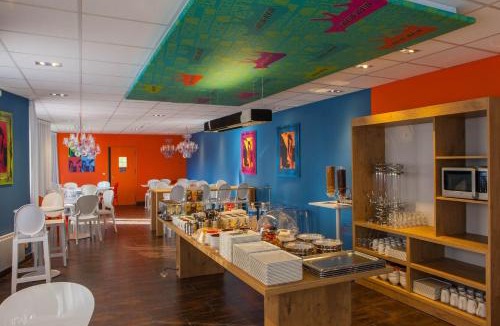 Le Mont-Saint-Michel Hotel | Hotel Gabriel