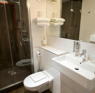 Le Mont-Saint-Michel Hotel | Hotel Gabriel