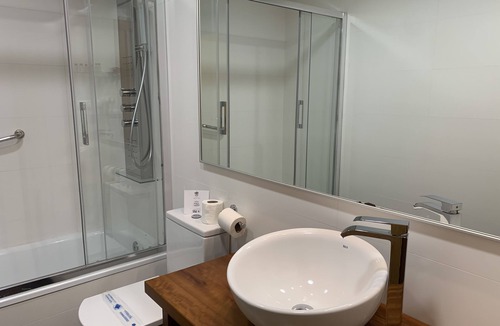 Sitges Town Center Hotel | Hotel Galeon - Galeón Pavillón