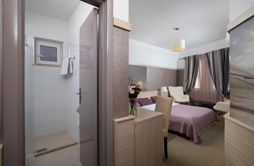 Pula Hotel | Hotel Galija