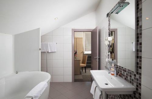 Pula Hotel | Hotel Galija