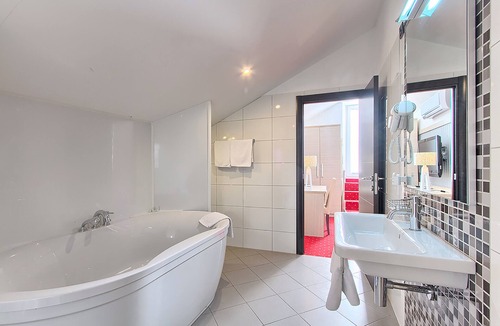 Pula Hotel | Hotel Galija