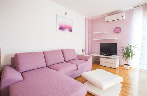 Pula Hotel | Hotel Galija