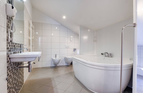 Pula Hotel | Hotel Galija