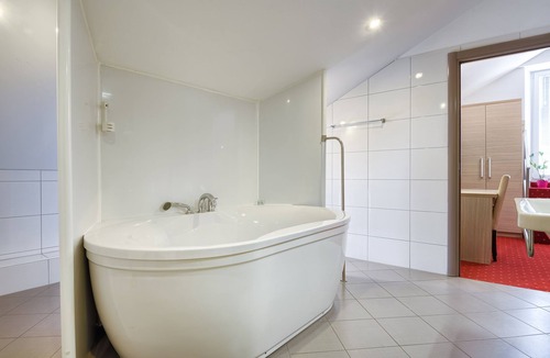 Pula Hotel | Hotel Galija