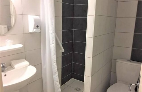 Lourdes Hotel | Hotel Galilée Windsor